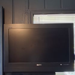 Sanyo tv