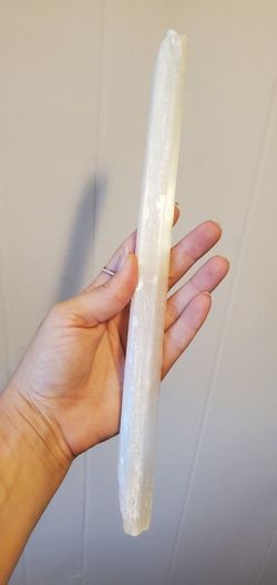 Selenite