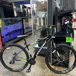 Cannondale Trail 7 29” M mountain bike 