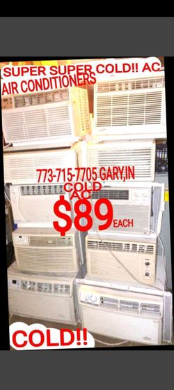Ac air conditioner coil condenser furnace water heater stove fridge