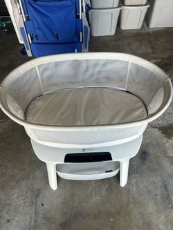 4moms MamaRoo Bassinet