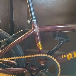 Pk Ripper P.k. Ripper 20" Se Racing 