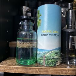 Pacific Chill Lv 