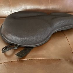 Bike Seat Cushion