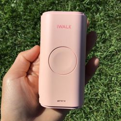 iWalk Portable Charger Power Bank iWatch iPhone iPod iPad iWalk Travel Charger Cell Phone Cables Electronics Sports Outdoors Camping Accessories