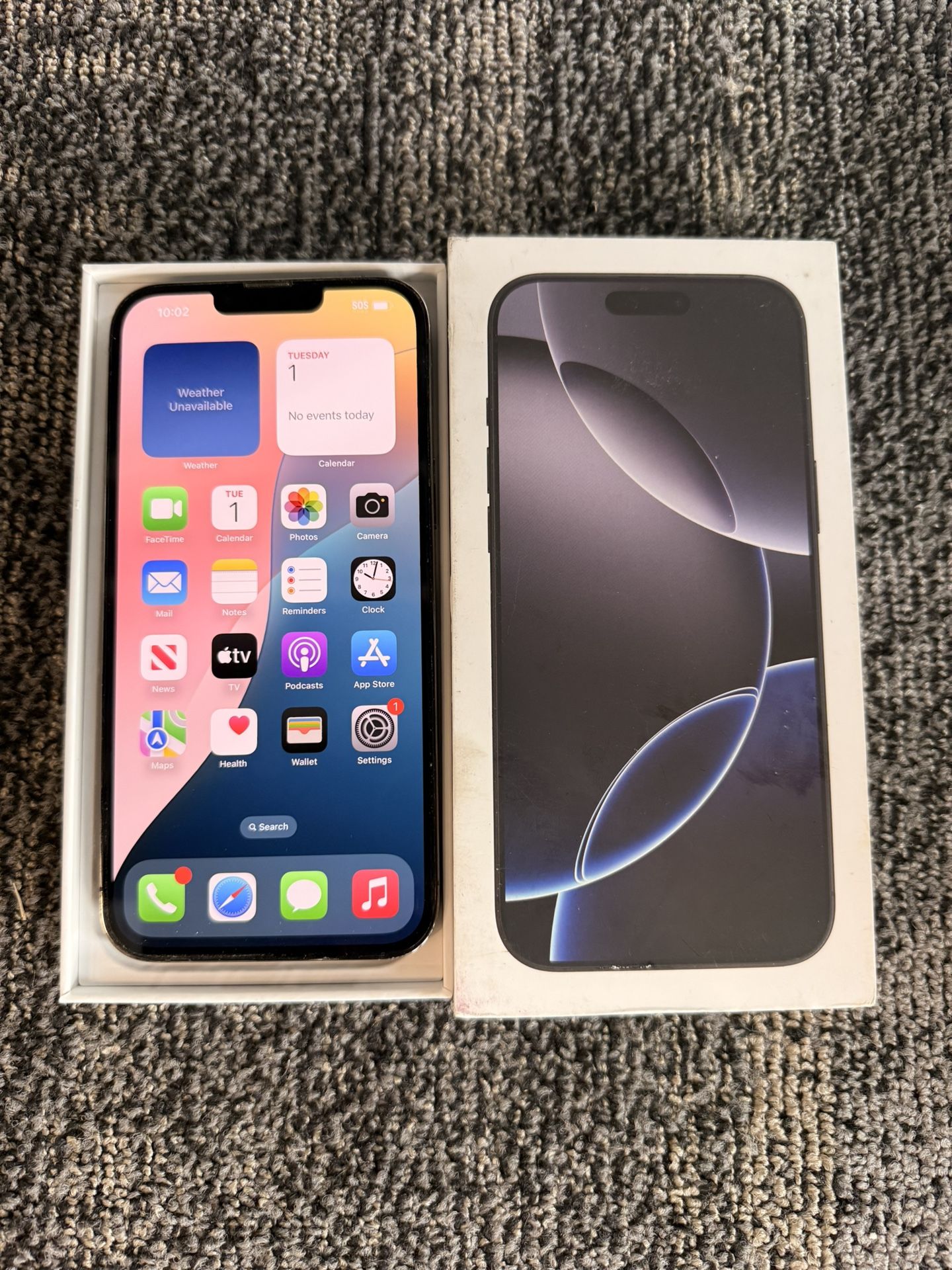 IPHONE 13 PRO MAX T-MOBILE