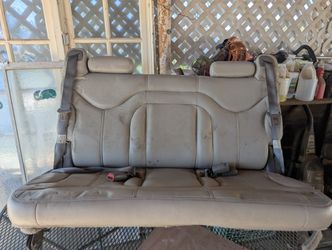 Seat