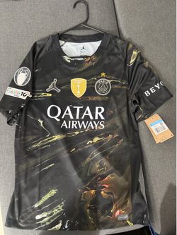PSG Jordan Night Edition Size Medium