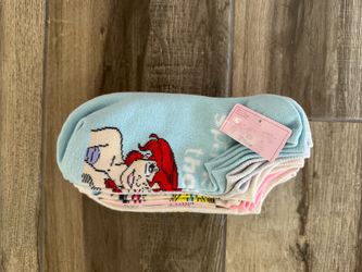 Women’s princess socks