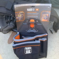 Klein Tools MODbox 9 Pocket Tool and Parts Pouch