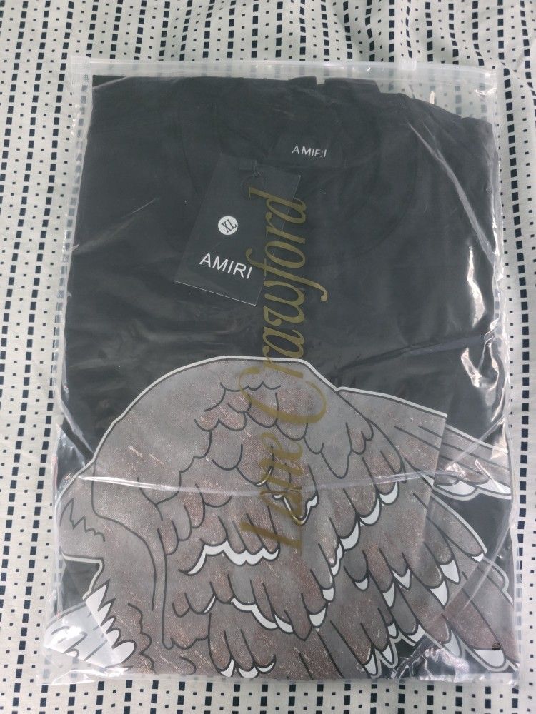 Amiri Shirt