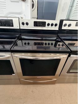 Estufa Frigidaire