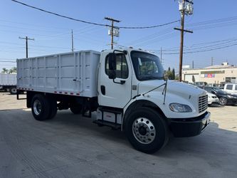 Dump Body