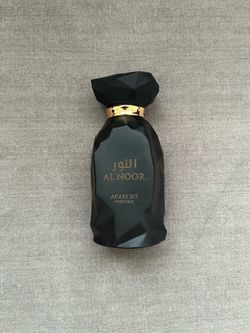Arabiyat Prestige Al Noor Perfume