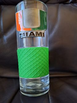 Great American Dolphins Rocks Glass