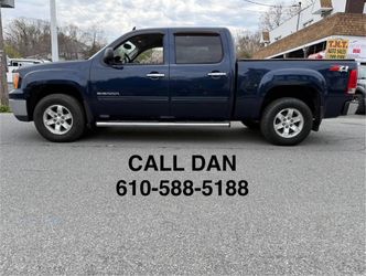 2011 GMC Sierra 1500