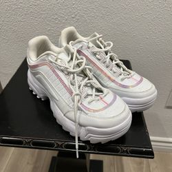 retro Sneakers