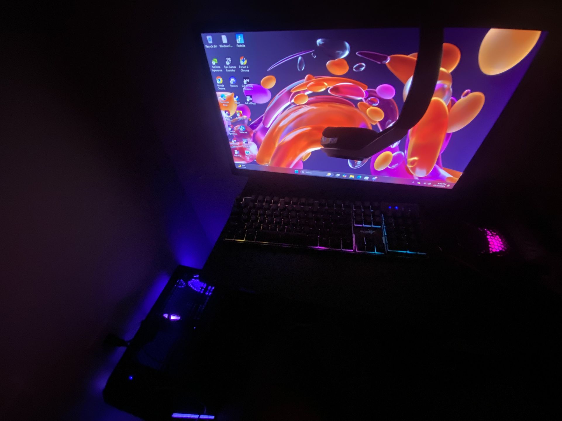 Gaming Pc For Sell