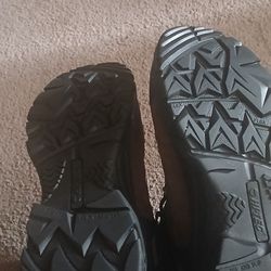 Hi-tec Hiking boots going for 50 bucks size 10.5