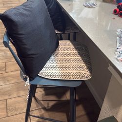 Bar Stools QTY-4