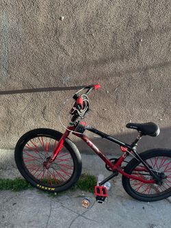 Gt dyno bmx