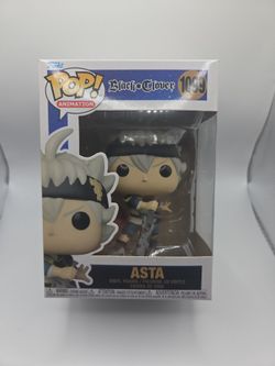 Funko pop