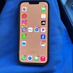  iPhone 13’pro Max Unlocked 