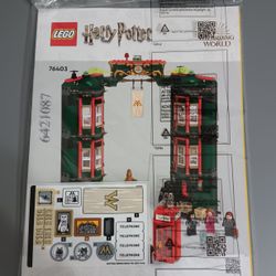 Lego 76403