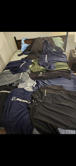 Boeing Shirts