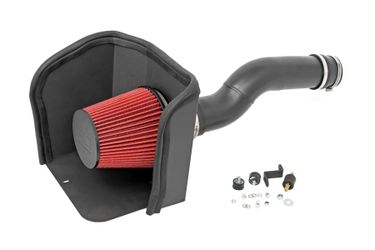 RC Cold Air Intake Kit 3.5L For Toyota Tacoma 2WD/4WD (2016-2023)