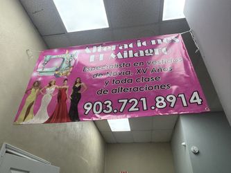 Alteraciones el milagro