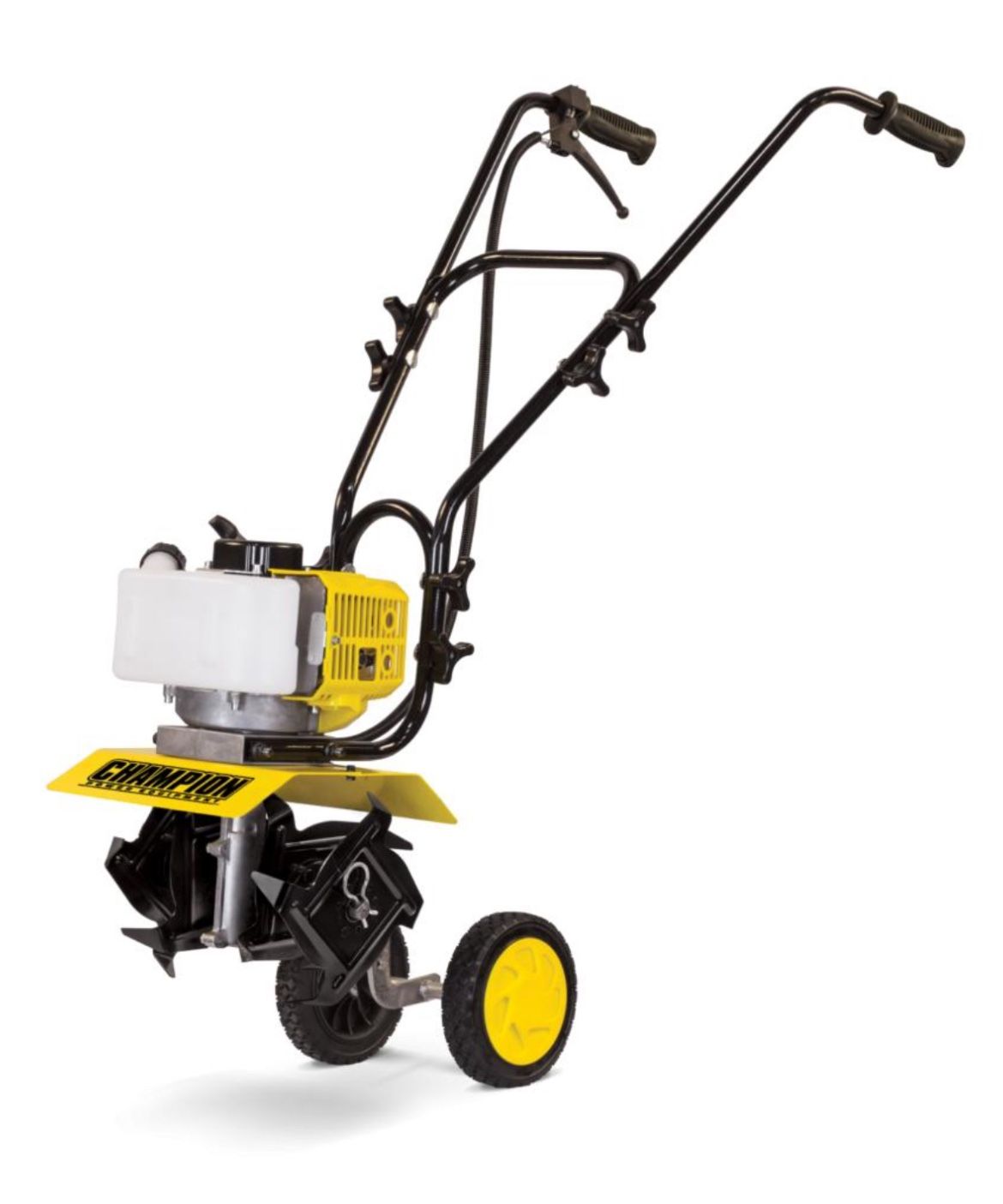 Champion #100882 43CC Gas Cultivator/Tiller