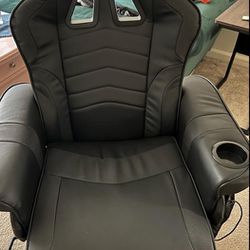 Move Out Sale - Recliner Couch