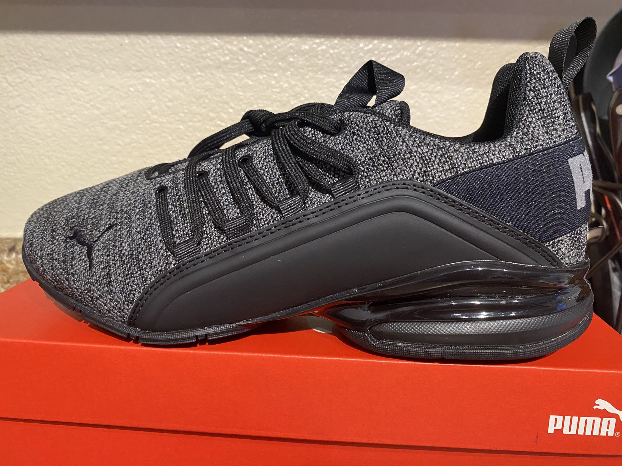 Men’s Puma Shoes