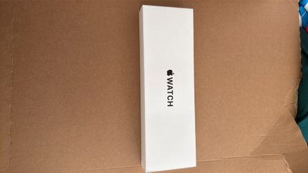 Apple Watch New