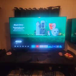 Hisense 75'inch Android Tv