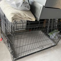 Dog Crate 