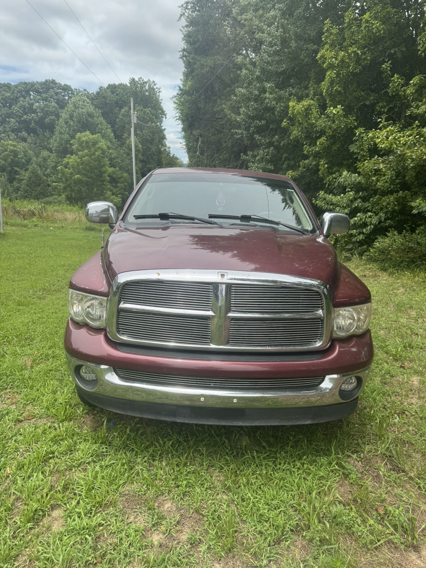 2003 Dodge Ram 1500