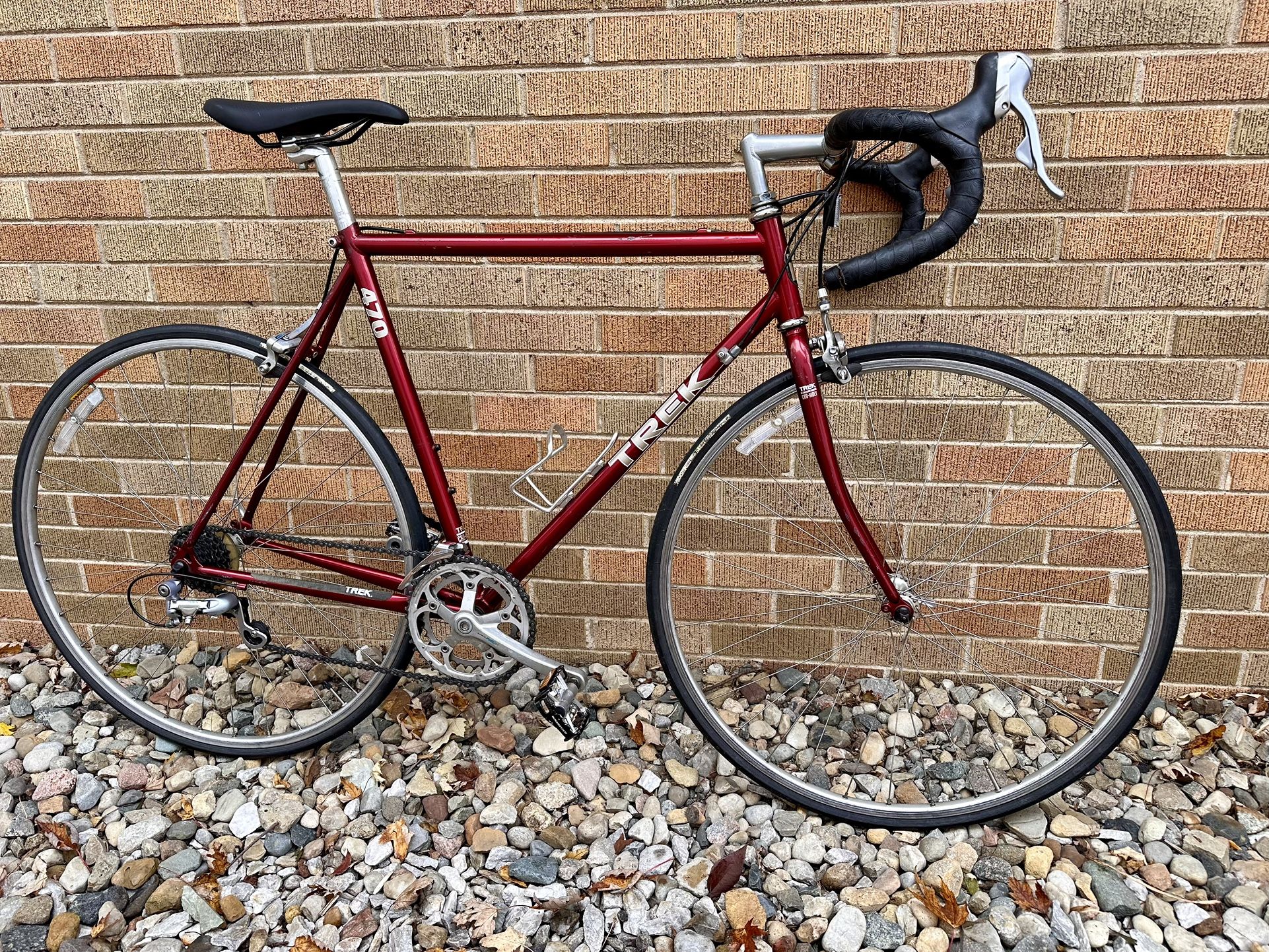 Trek 470 Road Bike 56cm (M/L)