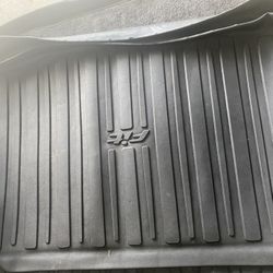 Honda Fit/Civic  Mazda And corrola trunk Mats Genuine
