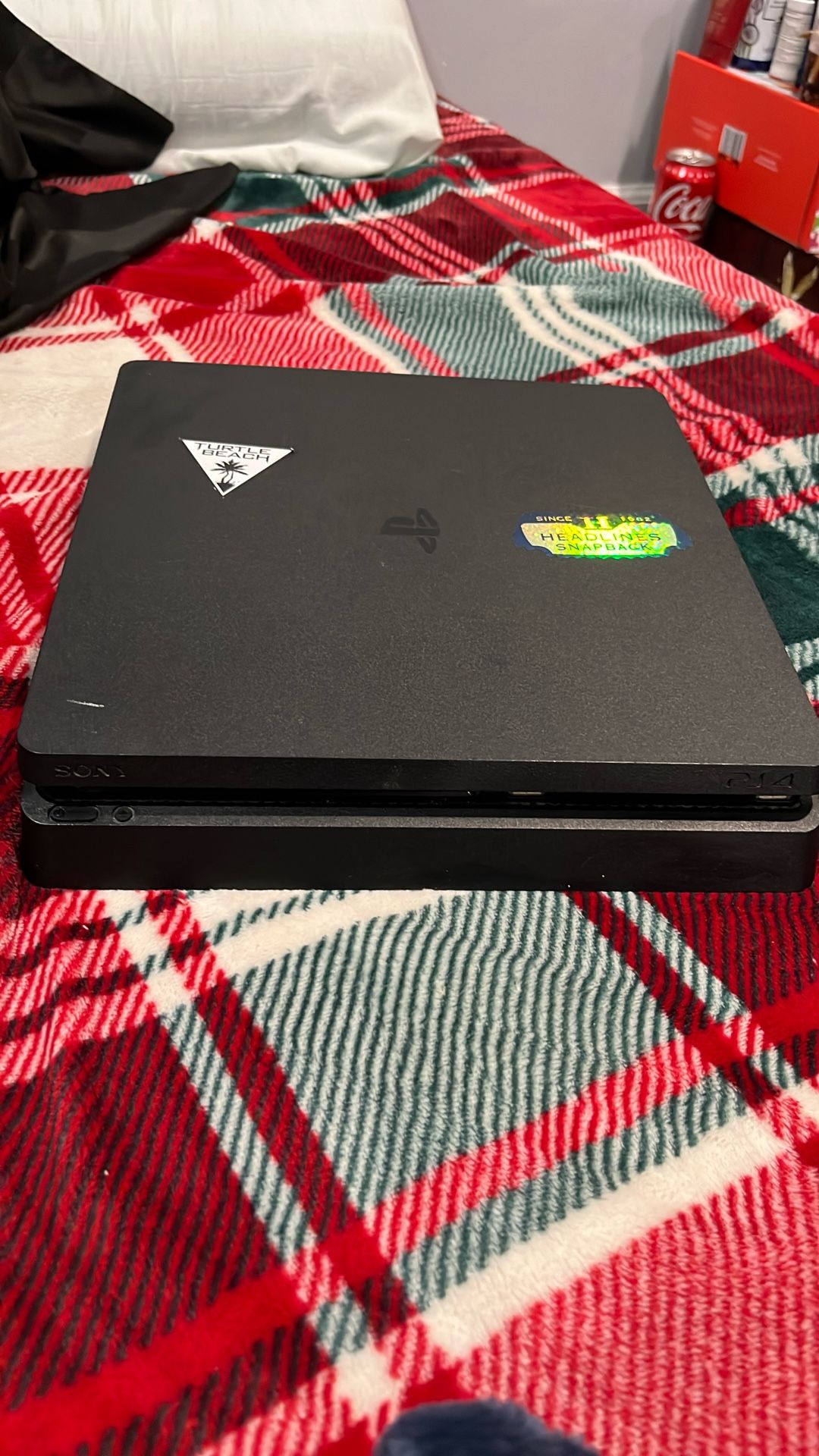 Ps4 Works Perfect
