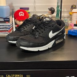 Nike Air Max size 8.5