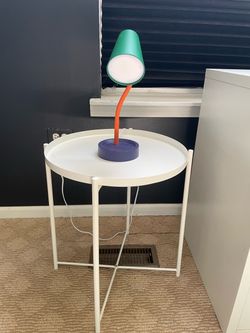 IKEA end table