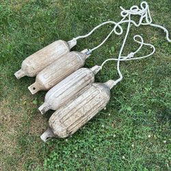 Boat Buoys 