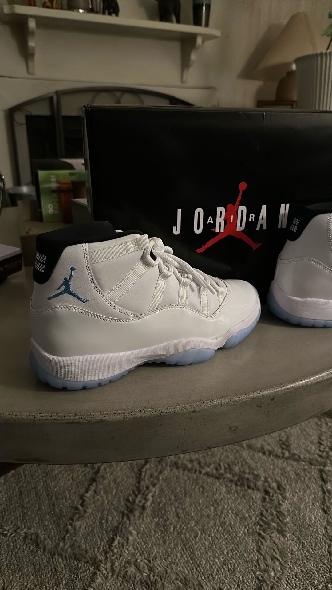 Air Jordan 11 Retro
