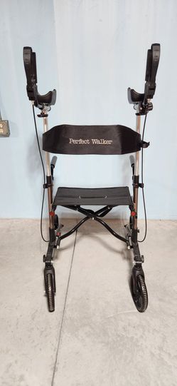 Perfect Walker Rollator