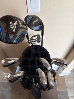 Golf Set