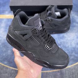 Nike Jorden Black Cats 