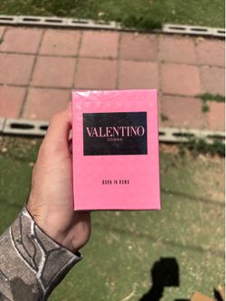 Women’s purfume