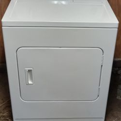 Amana Electric Dryer 